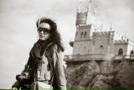 Фотография Балагуровой Юлии