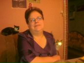 Фотография Скобицкой Жанны