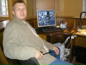 Фотография Кутрынина Александра