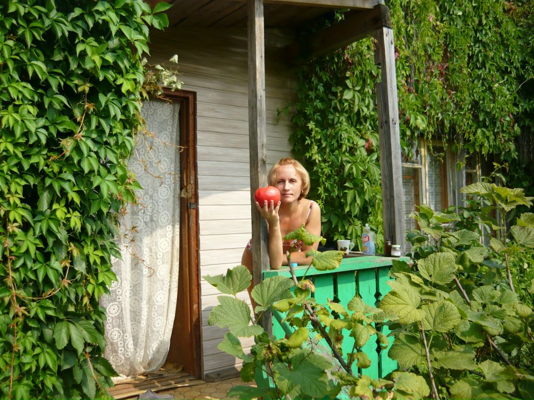 Ольга Романова(Масица) фотография #17