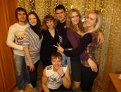 Фотография Карякина Алексея