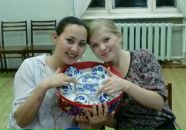 Фотография Евсиковой-Степановой Снежаны