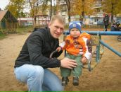 Фотография Потехиной Оксаны