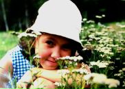 Фотография Зориной Насти