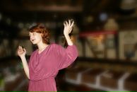 Фотография Лавровой Саши