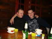 Фотография Самсонова Николая