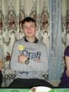Фотография Пименова Тимохи