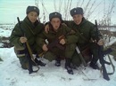 Фотография Суслина Эдуарда