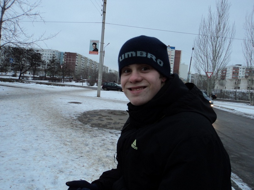 Ozzy Хуле фотография #49