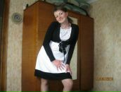 Фотография Нисовой Виктории