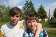 Фотография Смогоржевского Дмитрия