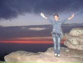 Фотография Абрамовой Анастасии