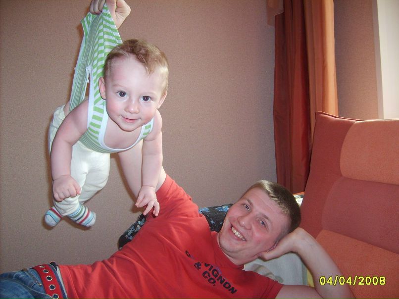 Антон Сидоров фотография #19