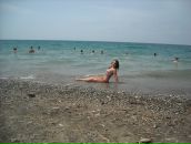 Фотография Колесниковой Анастасии