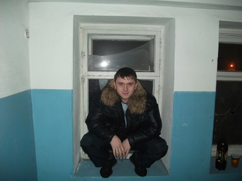 Дмитрий Самарин фотография #31