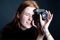 Фотография Тумас Кэт