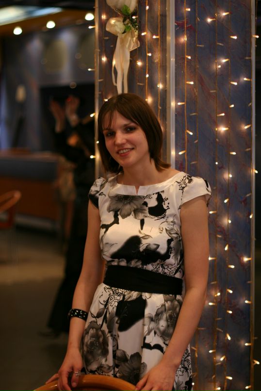 Валя Розенберг фотография #44