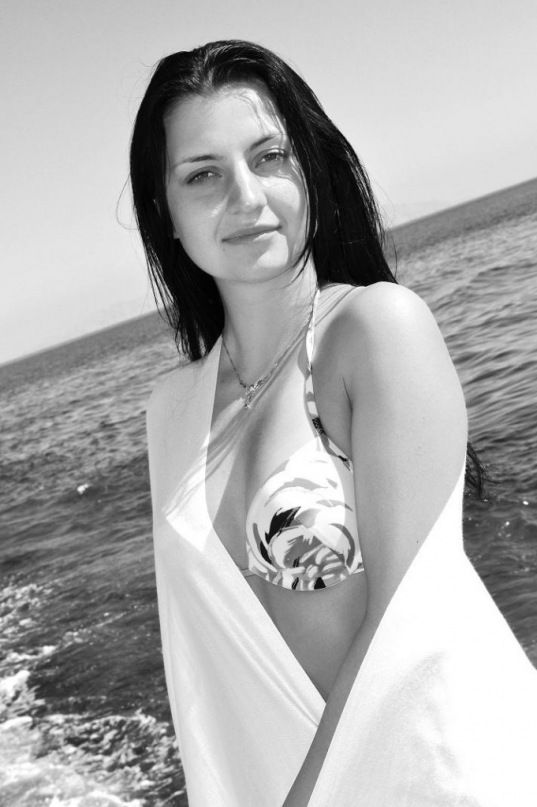 Катя Романова фотография #27