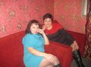 Фотография Шарафутдиновой Фанзии