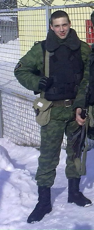 Дмитрий Сергеевич фотография #24