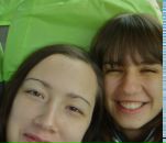 Фотография Зотовой Дарьи