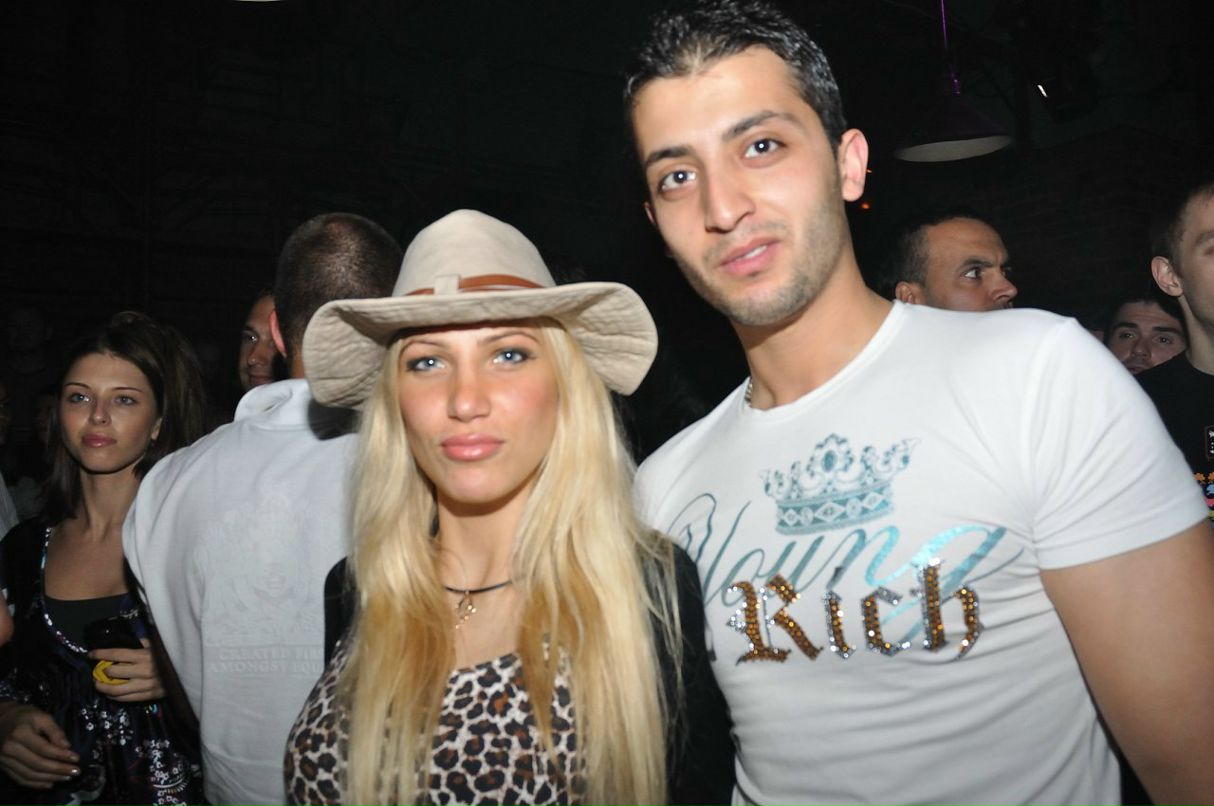 Федя Кисель фотография #5