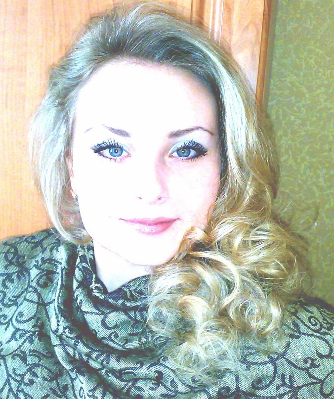 Ирина Воропаева фотография #47