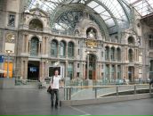 Фотография Пименова Станислава