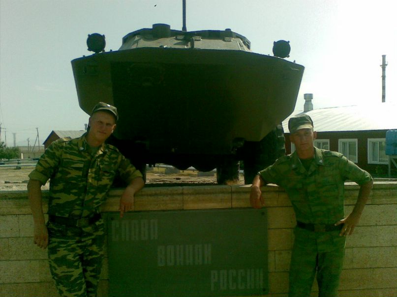 Евгений Горгулько фотография #47