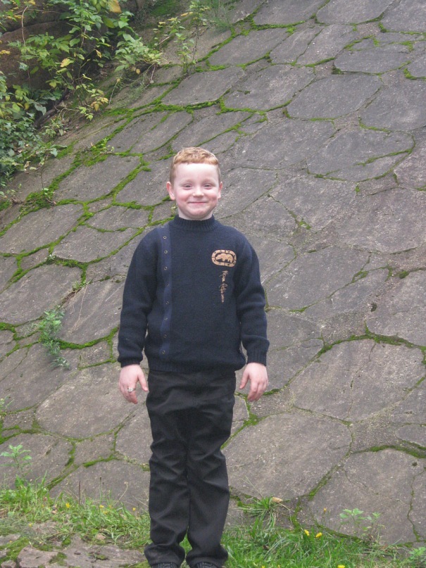 Лёва Балашов фотография #48