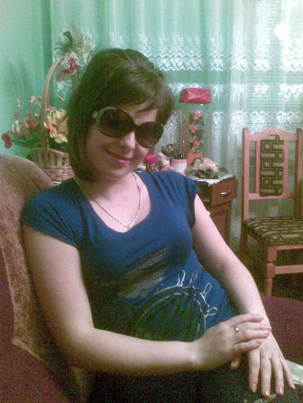 Оля Бокоч фотография #12