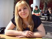 Фотография Муратовой Анны