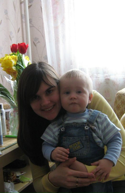 Оля Зинкевич фотография #17