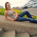 Фотография Прохоровой Анны