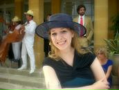 Анна Цымбал фотография #27 (источник - https://vk.com/id2266870)