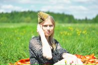 Фотография Langinen Lena