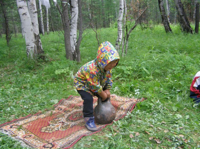 Хем Оглу фотография #32