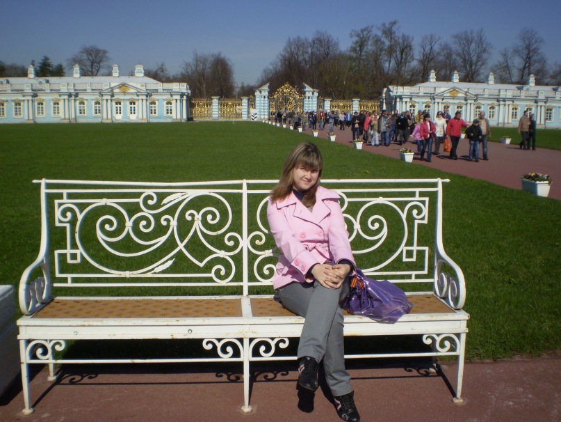 Натали Жердева фотография #45