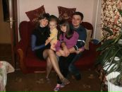 Марійка Красножона фотография #36 (источник - https://vk.com/id134199402)