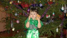 Фотография Ощепковой Ольги