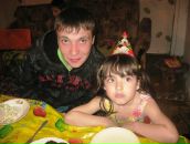 Мишка Иванов фотография #47 (источник - https://vk.com/id113555573)