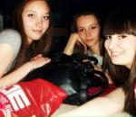 Фотография Ломаевой Натальи