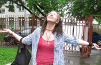 Фотография Салеховой Гульнары