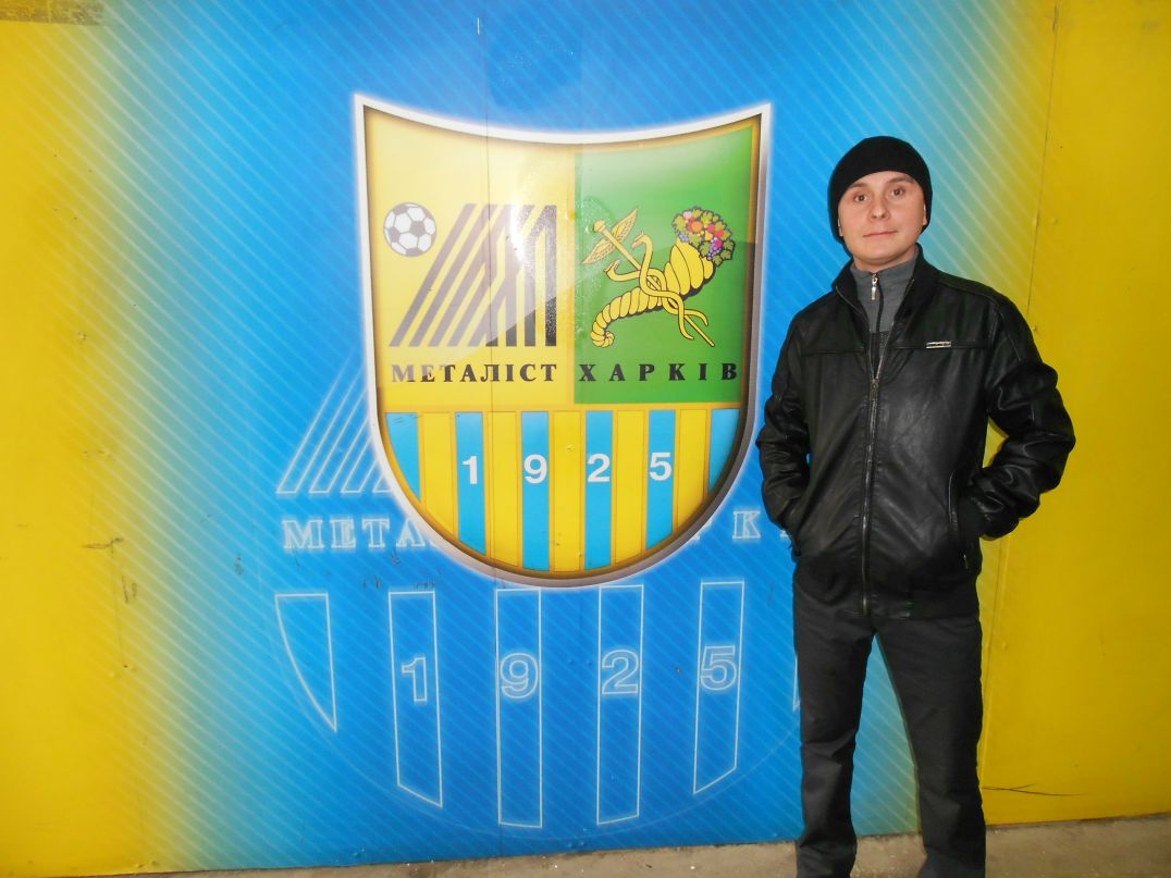Сергей Авраменко фотография #29