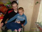 Фотография Евдокимова Андрея