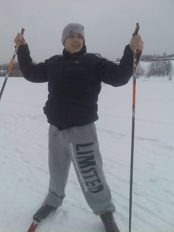 Иван Исаев фотография #39