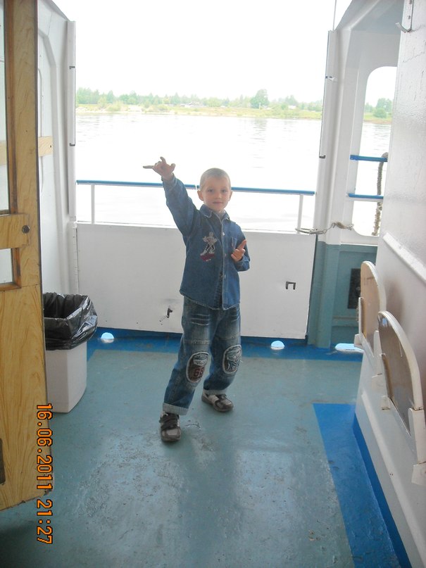 Сергей Лучников фотография #4