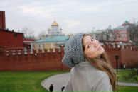 Фотография Маскайкиной Танюши