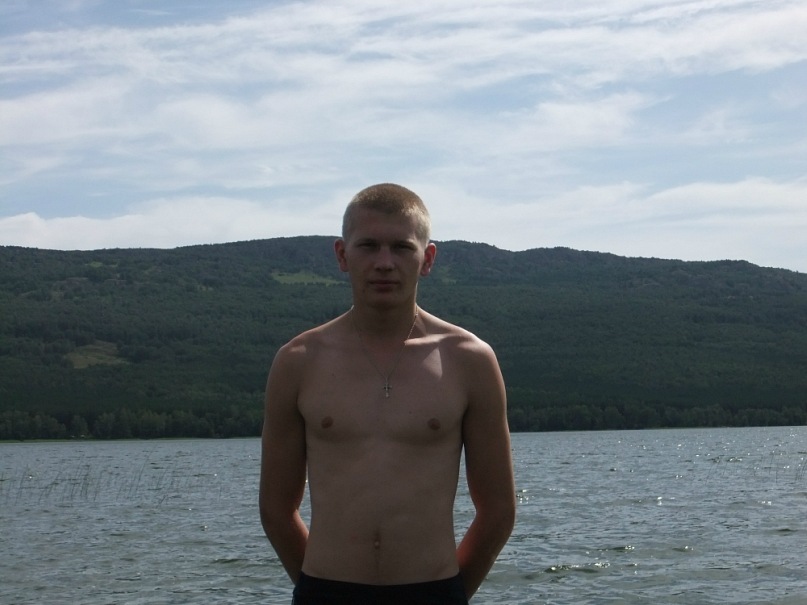 Алексей Башкуров фотография #42