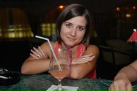 Фотография Гребенюк Светланы